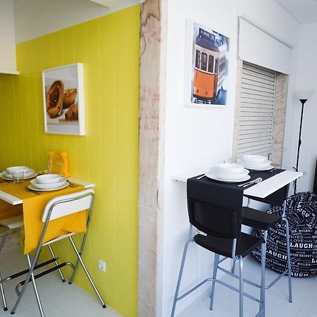 4U Lisbon Guesthouse Εξωτερικό φωτογραφία