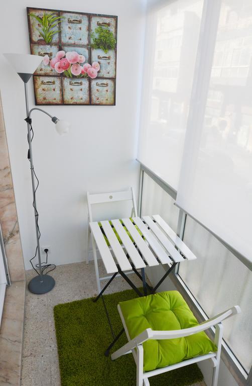 4U Lisbon Guesthouse Δωμάτιο φωτογραφία
