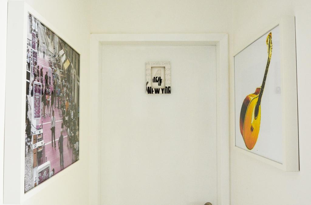 4U Lisbon Guesthouse Εξωτερικό φωτογραφία