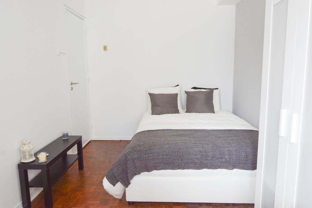 4U Lisbon Guesthouse Δωμάτιο φωτογραφία