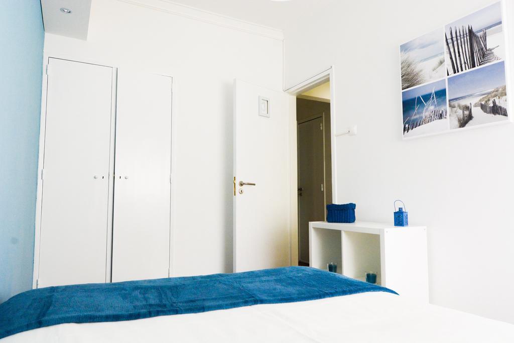 4U Lisbon Guesthouse Δωμάτιο φωτογραφία