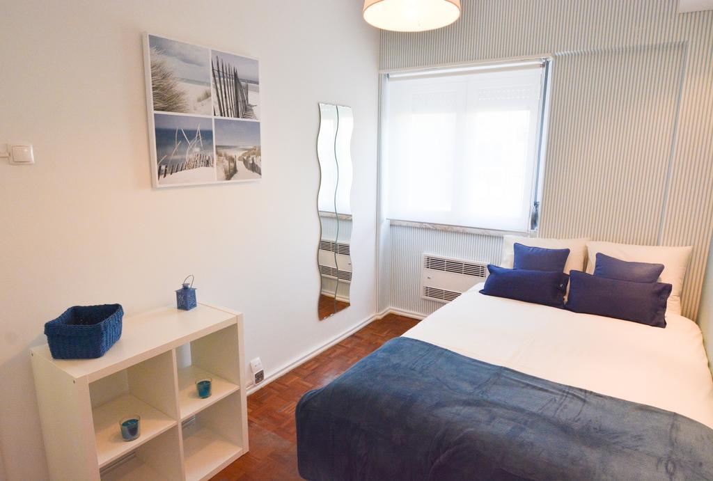 4U Lisbon Guesthouse Δωμάτιο φωτογραφία