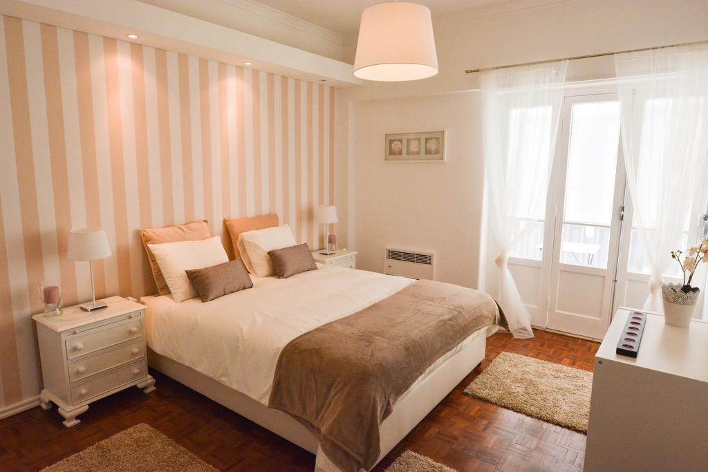 4U Lisbon Guesthouse Δωμάτιο φωτογραφία
