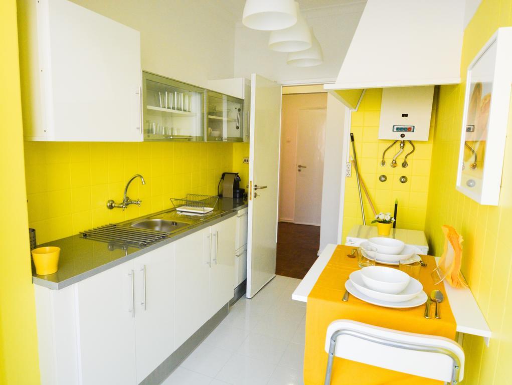 4U Lisbon Guesthouse Εξωτερικό φωτογραφία