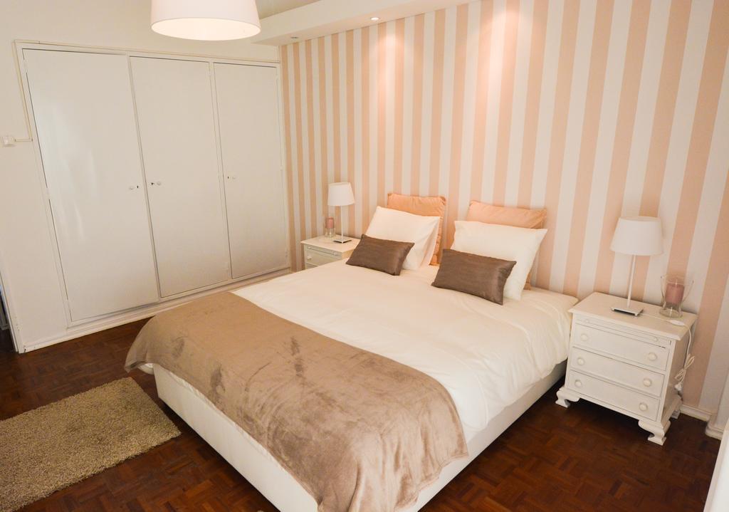 4U Lisbon Guesthouse Δωμάτιο φωτογραφία