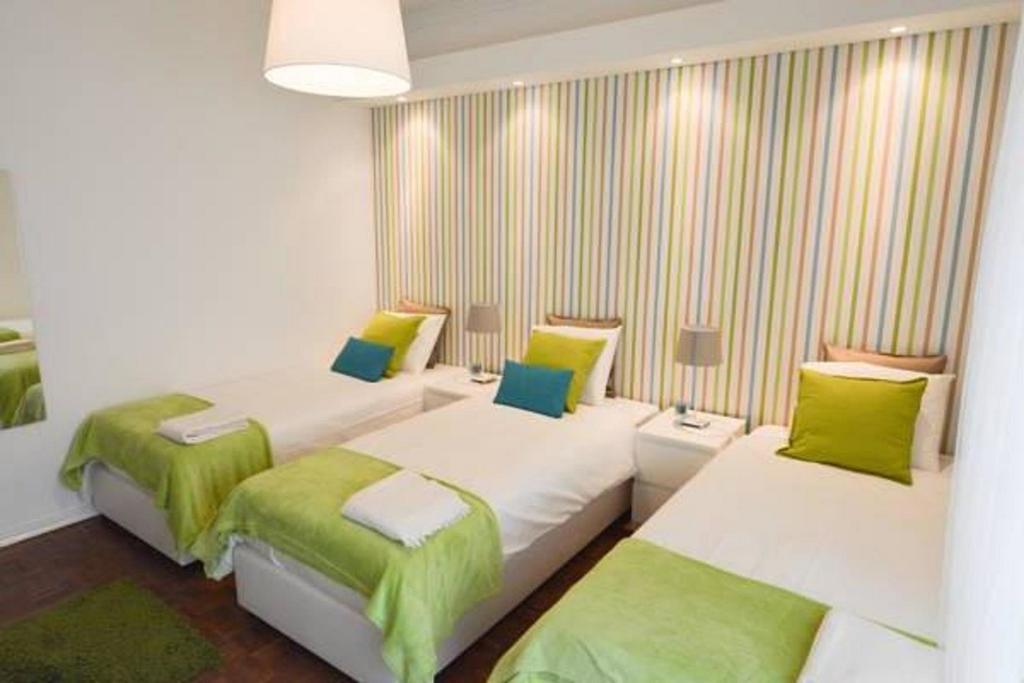 4U Lisbon Guesthouse Εξωτερικό φωτογραφία